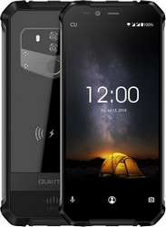 Замена разъема зарядки на телефоне Oukitel WP1 в Сочи